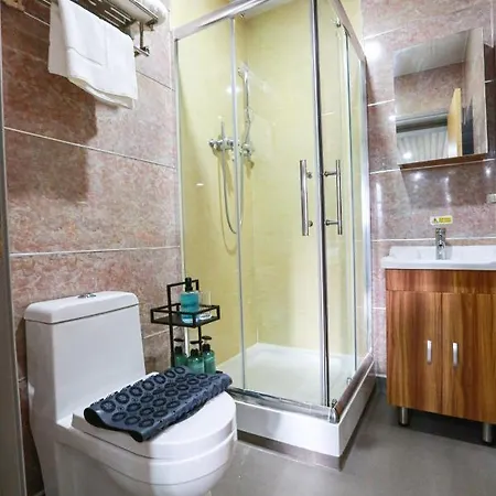A103 Cosy City Loft Ковентри Экстерьер фото